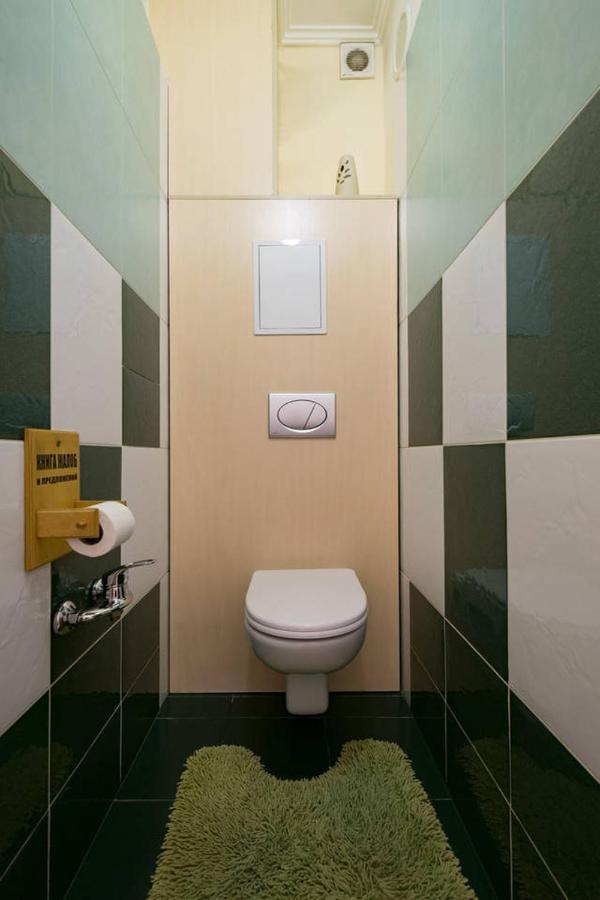Nadezhda Apartment On Nauryzbay Batyra 37/1 阿拉木图 外观 照片